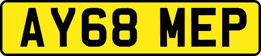 AY68MEP