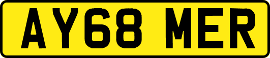 AY68MER