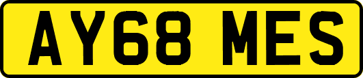 AY68MES