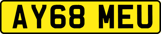 AY68MEU