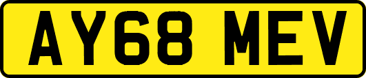 AY68MEV