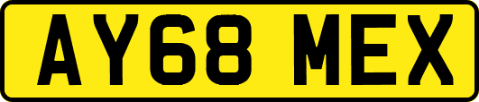 AY68MEX