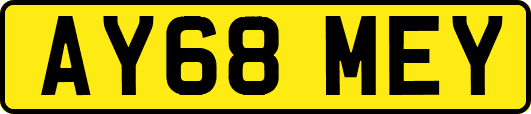 AY68MEY