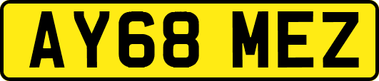 AY68MEZ