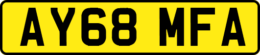 AY68MFA