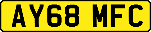 AY68MFC