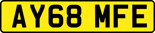 AY68MFE