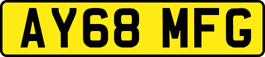 AY68MFG