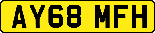 AY68MFH