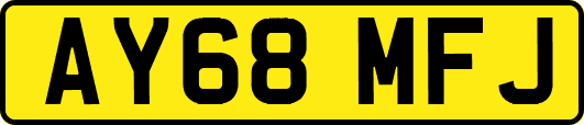 AY68MFJ