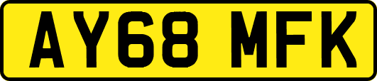 AY68MFK