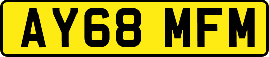 AY68MFM