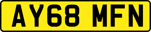AY68MFN