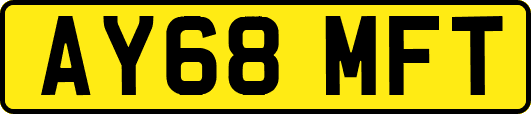AY68MFT
