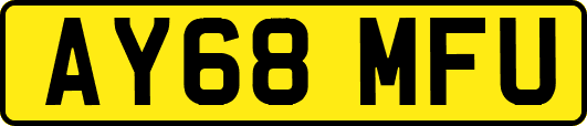 AY68MFU