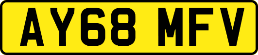 AY68MFV