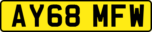 AY68MFW