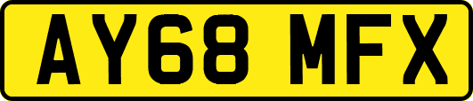 AY68MFX