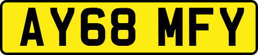 AY68MFY