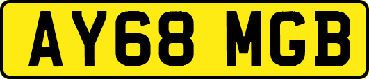 AY68MGB