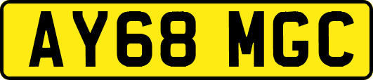 AY68MGC