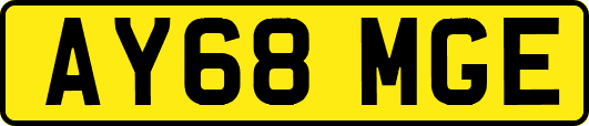 AY68MGE