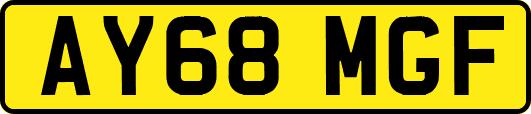 AY68MGF
