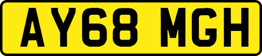 AY68MGH