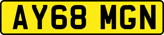 AY68MGN