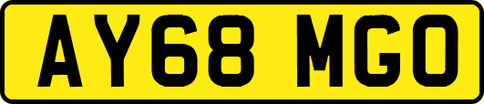 AY68MGO