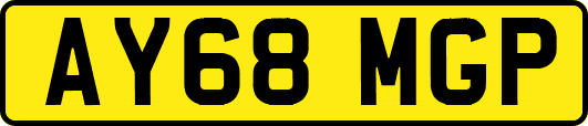 AY68MGP