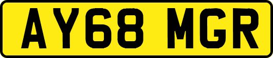 AY68MGR
