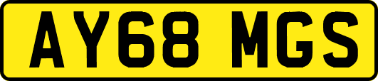 AY68MGS