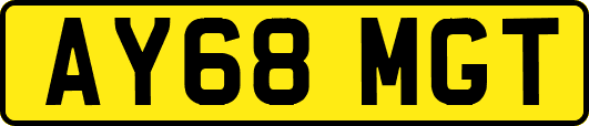 AY68MGT