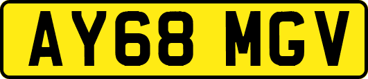 AY68MGV