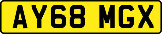 AY68MGX