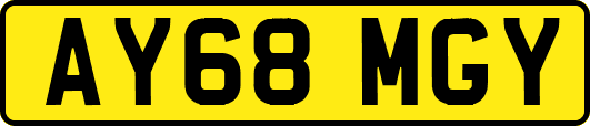 AY68MGY