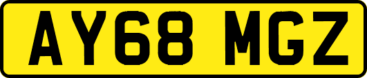 AY68MGZ