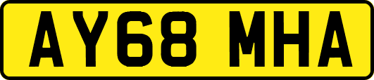 AY68MHA