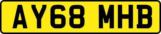 AY68MHB