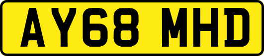 AY68MHD