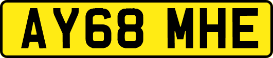 AY68MHE