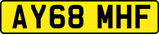 AY68MHF