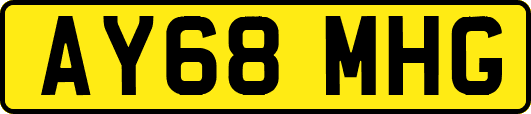 AY68MHG