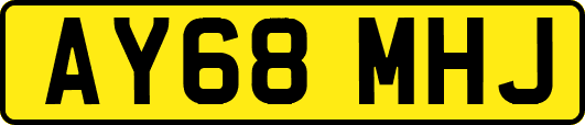 AY68MHJ