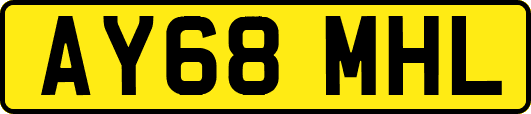 AY68MHL