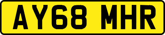 AY68MHR