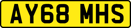 AY68MHS