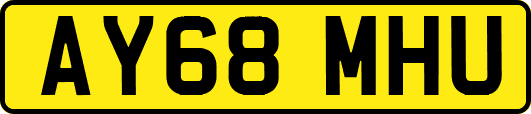 AY68MHU