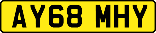 AY68MHY